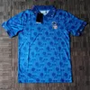 1994 wersja Retro włochy koszulka piłkarska 94 strona główna MALDINI BARESI Roberto Baggio ZOLA CONTE koszulka piłkarska wyjazdowa drużyna narodowa mundury piłkarskie