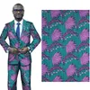 Afrika Ankara Polyester Stof Bedrukt Doek Naaien Quilten Wax Stoffen Voor Patchwork Handwerken Diy Handgemaakte Accessoires FP6281275P