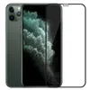 Ochraniacz ekranu na iPhone 15 Pro Max 14 plus 13 mini 12 11 xs xr x 8 7 se 9h hartowany szkło pełne pokrycie zakrzywiona tarcza straży folii wybuchowej