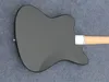 Табак Sunburst Electric Guitar с красной черепаховой оболочкой Pickguard, Maple Gameboard, черный инкрустация, 22 лада, предоставляют индивидуальные услуги