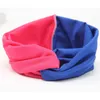 Criss cross head band contrast kleur elastische yoga brede hoofdbanden vrouwen zoet haar hoepel mode cadeau