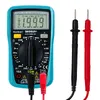 pocket digital multimeter