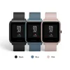 Bip Amarefit Lite Smart Watch 45Day Authount Lifce 3ATM WaterResistance Smart Wwatch для Xiaomi Android IOS1299708 Watch