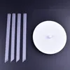 Multi-Layer Cake Support Frame Practical Cake Stands Round Dessert Support Spacer Piling Bracket Kitchen DIY Cake Tool YQ02053