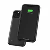 Cell Phone Power Banks Battery Case Cover for iPhone 12 Pro Max