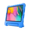 Voor iPad Air 10.5 10.2 2019 2020 EVA FOMA Super Shockproof Protection met kickstand ontwerp draagbare tablet case cover