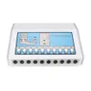 Ems Muscle Stimulator Electrostimulation Massage Slimming Machine Russian Ondas Massager Body Device para SALON SPA Use