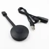 G2 Mini dongle Miracast Google Chromecast 2 mirascreen sans fil anycast wifi affichage 1080P DLNA airplay android TV stick pour HDTV6397871