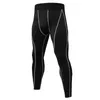 Broek Heren Sport Pocket Football Training Sneldrogende benen Fitness Gym