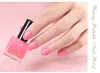 6ml Waterbased Nail Polish Children Pregnant Women Available Nail Lacquer Peelable Natural Health Manicure Nail Varnish G1961453759