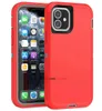 Robuuste hybride schokbestendige telefoonhoesjes voor iPhone 14 1312 11 Pro Max XR X XS 7 8 Plus 6 6S Galaxy Note 20 S20 S0 S0 Ultra S10 S10E Opmerking 9 8 S9 S8 Belt Clip Beschermende achteromslag