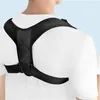 Black Posturing Hump Strap Correct Sitting Posture Corrector Axillary Strangulation Band Correction Hunchback Invisible Zone Men W9625276