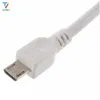 OTG Cable Mini Micro USB Masculino para USB 2.0 Feminino Adaptador OTG Cabo para celular Android Telefone inteligente Samsung Tablet PC A10 via RK Sony MP3 MP4