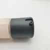 M Brand Match Foundation master SPE High Quality Liquid Foundation 35ML/1.2USFL OZ Frete grátis