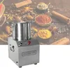 4L Electric Ginger Garlic chopping machine meat chili cutter Meat and vegetable cutter Highspeed meatball beating machine3275572