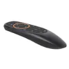 G10 Voice Remote Air Mouse met USB 2,4 GHz Wireless 6 Axis Gyroscope Microfoon IR Remote Control G10s voor Android TV Box PC