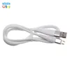 2M Micro/Type-c USB Cable For Samsung 2M Fast Charging Data Sync Micro usb Charger Cable For Android Mobile Phone Cables