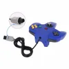 Classic Retrolink Wired Gamepad joystick for N64 controller special N64 Game Console Analog gaming joypad4172096