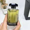 Parfums geuren mannen en vrouwen parfum verschillende houtachtige tonen 100ml geurspray EDT charmante geur voor elke huid snelle gratis levering