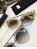 2020 Neue Mode-Sonnenbrille G0212 Charmante sexy Katzenaugen-Perlennieten, modische Damen-Sonnenbrille für Damen, Damen-Sonnenbrille mit Box 4684816