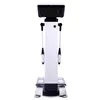 2022 Veticial Health Human Body Elements Analysis Manual Weighing Scales Care Weight Reduce Bia Composition Analyzer Device