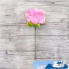 Nuovo palo del fiore Materiale di progettazione della parete del fiore Palo di simulazione Filo di ferro Manuale Accessori fai da te FREESHIPPING