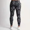 pants joggers men Camouflage sweatpants deporte fitness mens trousers casual skinny pantalon sport workout pencil pant350d