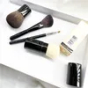 retractable makeup brushes