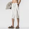 Mens Shorts Verão 2021 Calças Do Joelho Calças Masculinas Bermudas Board Sólido Hip Streetwear Beach Men Drop1