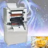 2020High efficiency commercial vertical roll rolling noodle machineStainless steel thickening 300 press dough kneading machine2846309