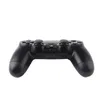 Top Wireless Controller Shock 4 flydream3422251から小売パッケージロゴゲームコントローラー付きPS4ジョイスティック用のゲームパッド