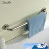 Paslanmaz Çelik 30/40 / 50 cm Banyo Küvet Tuvalet Küpeşte Kapmak Bar Duş Güvenlik Destek Kolu Havlu Askı