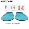 Plantar Fasciitis Insole Arch Support Prevention Standing Instability X-type legs Valgus Orthotics Shoes Cushion Feet Care Pad