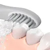 SOOCAS SO WITE EX3 Mijia Escova de dentes elétrica Ultra automática Escova de dentes recarregável USB à prova d'água Cleaning4172292