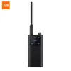 Xiaomi-Walkie Talkie Mijia 2, 5200mAh, IP65, resistente al agua y al polvo, transceptor de Radio portátil para exteriores, interfono de doble banda UVHF