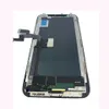 Incell LCD -Display für iPhone X Touchscreen Ersatzteile Fabrikpreis hoher Helligkeit No Dead Point Test nacheinander