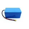 48V 1000W 2000W 3000 W Elektrische Scooter Motorfiets Batterij Batterij 40AH 60AH 80AH EBIKE Batterij met 3A-oplader