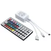 Umlight1688 10 M 5 M Kit 5050 RGB LED Strip Licht Waterdichte 60Led / M DC 12V Flexibele Kit met Remote en Power