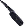 Heavy Duty Rugged Speaker Mic PTT for Motorola Walkie Talkie DP4400 DP4401 APX2000 DGP8550 DGP8050 Two Way Radio