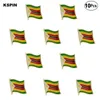 Spilla con bandiera del Ghana, spilla con bandiera, spilla, 10 pezzi, lotto7839736