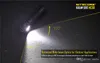 Nitecore HC30ヘッドランプ1000lmトリプル出力OurDoor Headlight Waterproof Flashlight1677697