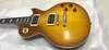 Rare Slash Guitar Solid Maple Body Honey Burst VOS Guitare électrique chinoise Guitares chinoises