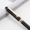 13.7 x 1,1 Cm Metalen Gel Pen Business Signature Pen Gepersonaliseerde Gift Office Pen Groothandel