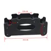 Small Gym Dumbbell Rack Stands Holder Dumbbell Floor Bracket Home Exercise Accessories For Weight Lifting