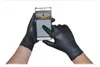 Gumowa kuchnia działka czarny lateksowy ogród uniwersalny wodoodporne rękawiczki ochronne Lady Glove G02033775853