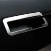 Auto Accessoires Veiligheidsgordel Trim Sticker Cover Frame Carbon Interieur Decoratie voor Mercedes-Benz E-Klasse W213 2016-2020244B