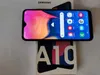 تم تجديده Samsung Galaxy A10 A105F 6.2 بوصة Octa Core 2GB RAM 32GB ROM 13MP كاميرا Android Smart Phone 1PC