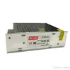 DC 24V 2A 3A 5A 10A 20A 25A 40W ~ 600W LED-transformatorschakelaar voeding voor LED-strip Billboard LED-licht