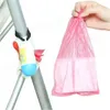 IPRee® 20 PCS Portable Disposable Extraction Trash Bag Outdoor Hanging Type Rubbish Garbage Box