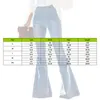 2020 frauen Flare Hosen Zerrissene Vintage Hohe Taille Dünne Jeans Für Frauen Sexy Retro Denim Hosen Dame Streetwear Trouser284q